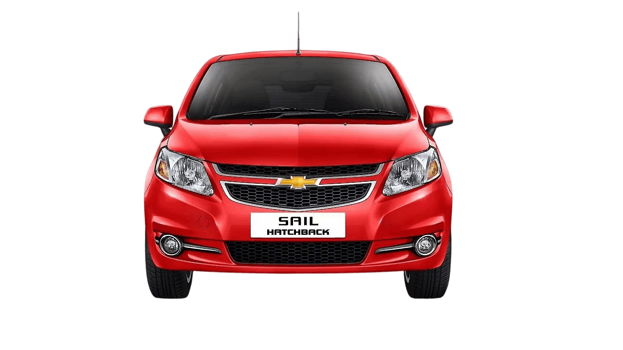 Hatchback