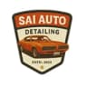 Sai Auto Detailing logo - best car wash in Bettiah, West Champaran