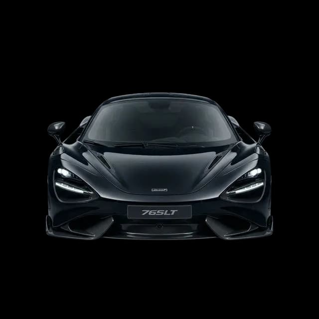 Luxury Cars