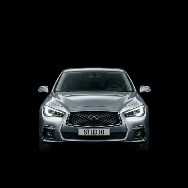 Sedan