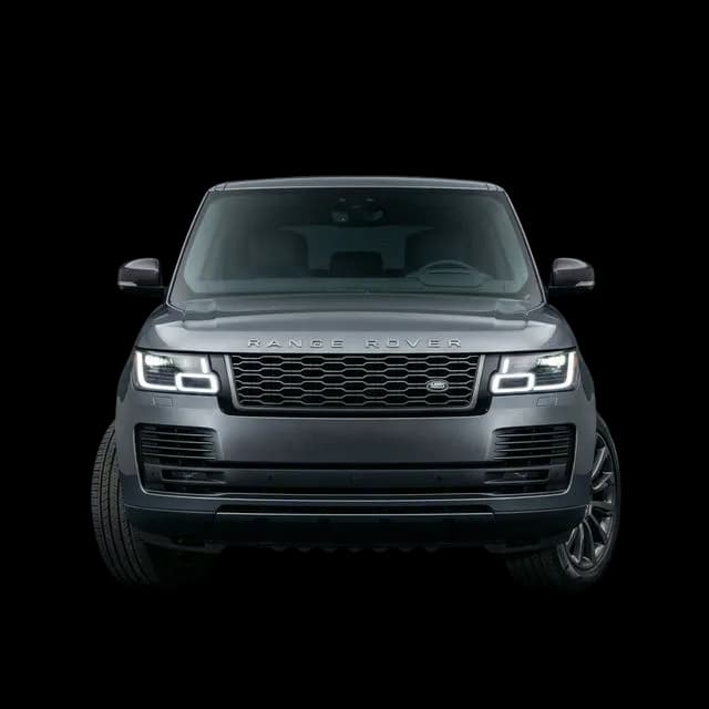 SUV