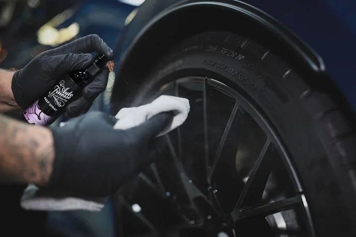 Add-on and Specialized Services service by Sai Auto Detailing in Bettiah