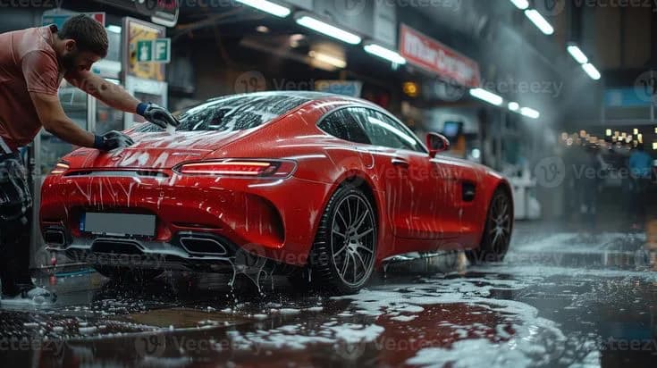 Premium auto detailing packages by Sai Auto Detailing in Bettiah